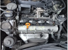 Recambio de motor completo para audi a3 sportback (8pa) 1.6 fsi referencia OEM IAM