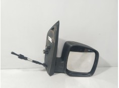 Recambio de retrovisor derecho para fiat fiorino furgoneta/monovolumen (225_) 1.3 d multijet (225bxd1a, 225bxb1a, 225bxb11) refe