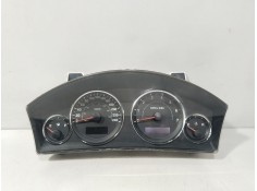 Recambio de cuadro instrumentos para jeep grand cherokee iii (wh, wk) 3.0 crd 4x4 referencia OEM IAM 05172312AC  