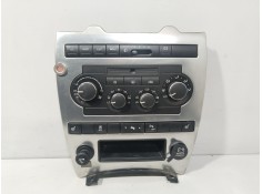 Recambio de mando calefaccion / aire acondicionado para jeep grand cherokee iii (wh, wk) 3.0 crd 4x4 referencia OEM IAM P5503798
