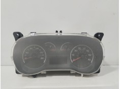 Recambio de cuadro instrumentos para fiat fiorino furgoneta/monovolumen (225_) 1.3 d multijet (225bxd1a, 225bxb1a, 225bxb11) ref