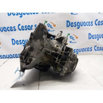 CAJA CAMBIOS F13C B30232F13C394 