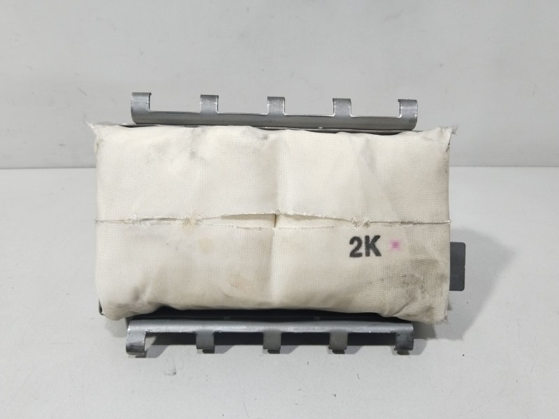 Recambio de airbag delantero derecho para toyota prius liftback (_w2_) 1.5 hybrid (nhw20_) referencia OEM IAM 7396047010  