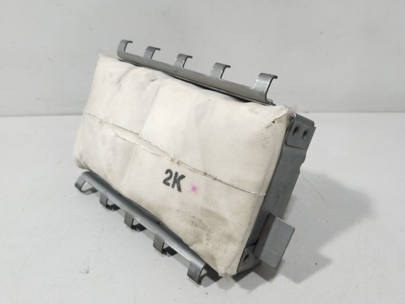 Recambio de airbag delantero derecho para toyota prius liftback (_w2_) 1.5 hybrid (nhw20_) referencia OEM IAM 7396047010  