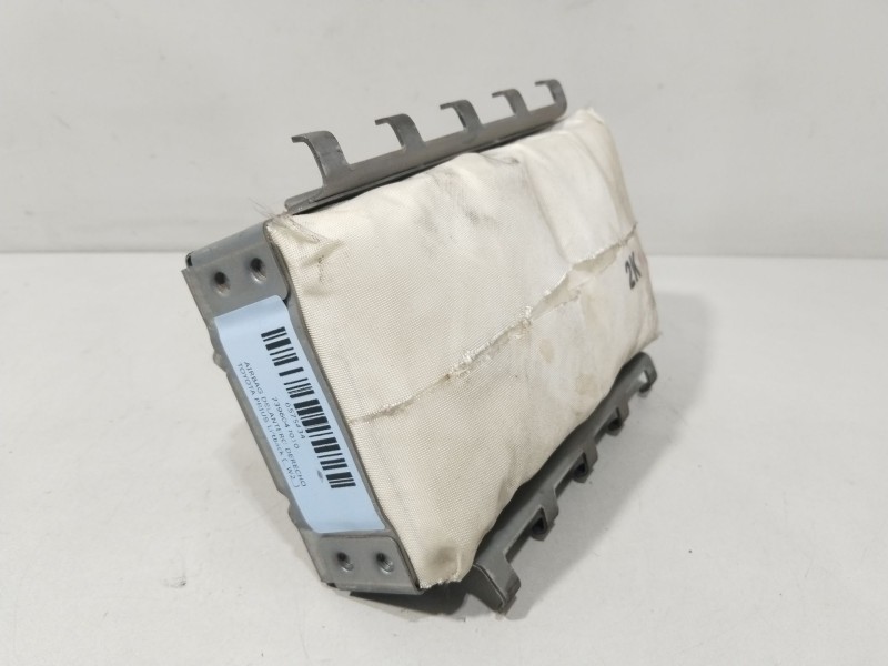 Recambio de airbag delantero derecho para toyota prius liftback (_w2_) 1.5 hybrid (nhw20_) referencia OEM IAM 7396047010  