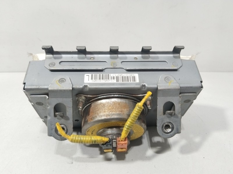 Recambio de airbag delantero derecho para toyota prius liftback (_w2_) 1.5 hybrid (nhw20_) referencia OEM IAM 7396047010  