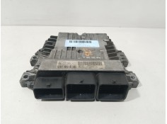 Recambio de centralita motor uce para citroën c4 grand picasso ii (da_, de_) 1.6 hdi / bluehdi 115 referencia OEM IAM 9804127280