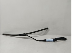 Recambio de brazo limpia delantero derecho para fiat fiorino furgoneta/monovolumen (225_) 1.3 d multijet (225bxd1a, 225bxb1a, 22