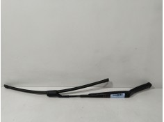 Recambio de brazo limpia delantero izquierdo para seat ibiza iv (6j5, 6p1) 1.2 tdi referencia OEM IAM 6J1955409