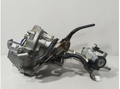 Recambio de columna direccion para nissan qashqai i (j10, nj10) 1.5 dci referencia OEM IAM 48811BR71D  