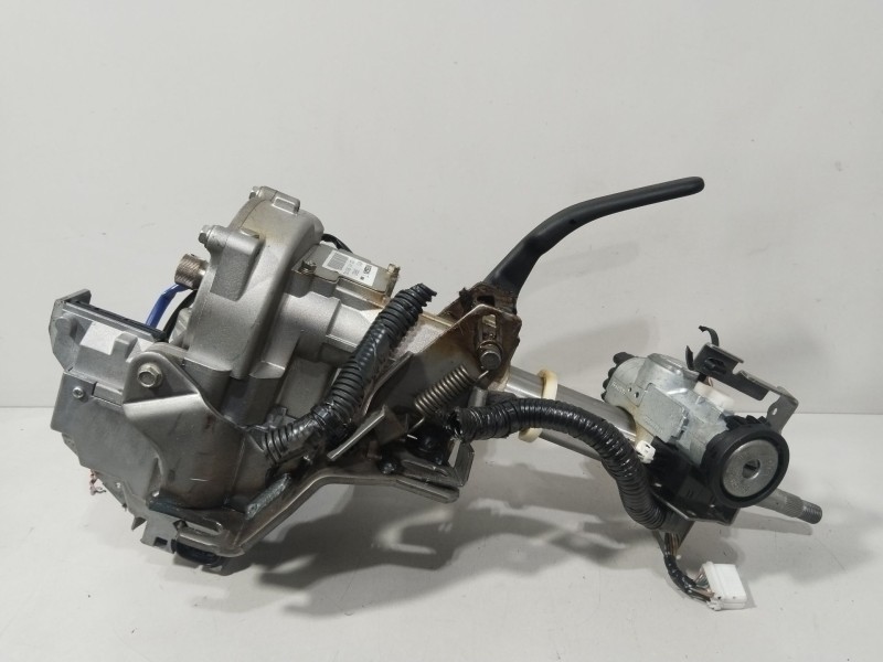 Recambio de columna direccion para nissan qashqai i (j10, nj10) 1.5 dci referencia OEM IAM 48811BR71D  