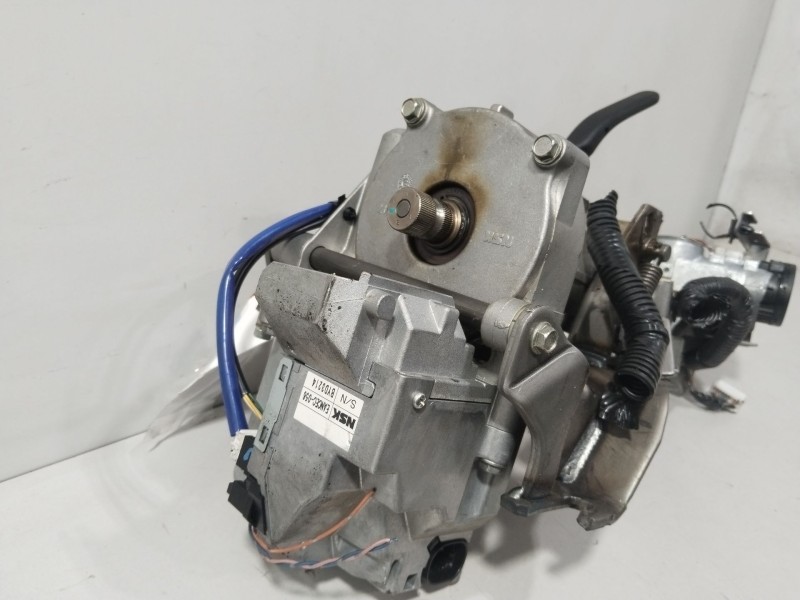 Recambio de columna direccion para nissan qashqai i (j10, nj10) 1.5 dci referencia OEM IAM 48811BR71D  