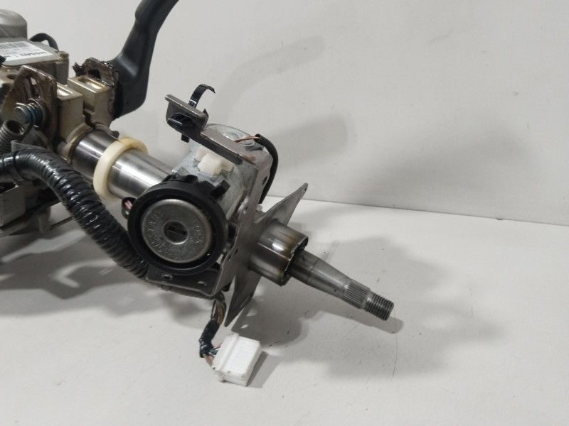 Recambio de columna direccion para nissan qashqai i (j10, nj10) 1.5 dci referencia OEM IAM 48811BR71D  