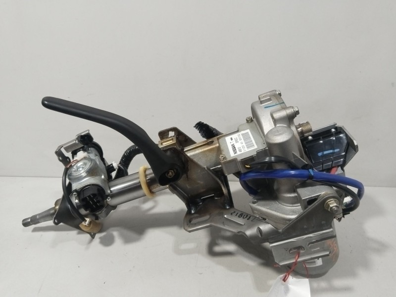 Recambio de columna direccion para nissan qashqai i (j10, nj10) 1.5 dci referencia OEM IAM 48811BR71D  