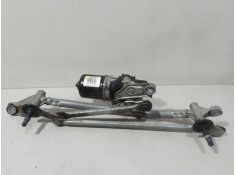 Recambio de motor limpia delantero para nissan qashqai i (j10, nj10) 1.5 dci referencia OEM IAM 54526611  