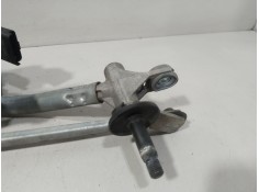 Recambio de motor limpia delantero para nissan qashqai i (j10, nj10) 1.5 dci referencia OEM IAM 54526611   2