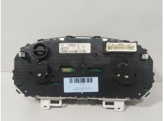 Recambio de cuadro instrumentos para nissan qashqai i (j10, nj10) 2.0 dci referencia OEM IAM JD73A   2