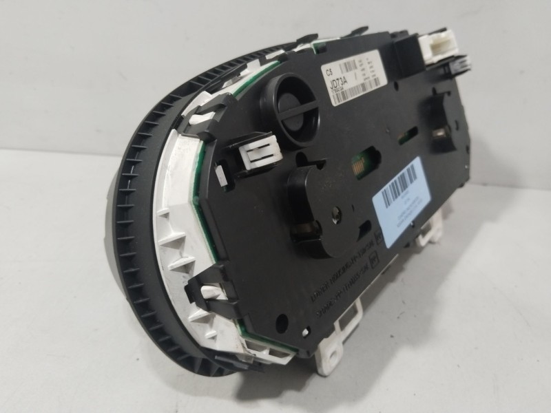 Recambio de cuadro instrumentos para nissan qashqai i (j10, nj10) 2.0 dci referencia OEM IAM JD73A  