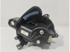Recambio de motor calefaccion para fiat fiorino furgoneta/monovolumen (225_) 1.3 d multijet (225bxd1a, 225bxb1a, 225bxb11) refer 2