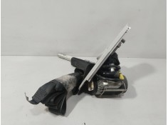 Recambio de cinturon seguridad delantero izquierdo para nissan qashqai i (j10, nj10) 1.5 dci referencia OEM IAM 86885BR01B  
