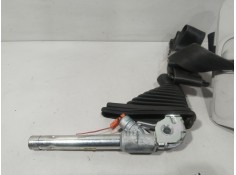 Recambio de cinturon seguridad delantero izquierdo para nissan qashqai i (j10, nj10) 1.5 dci referencia OEM IAM 86885BR01B   2