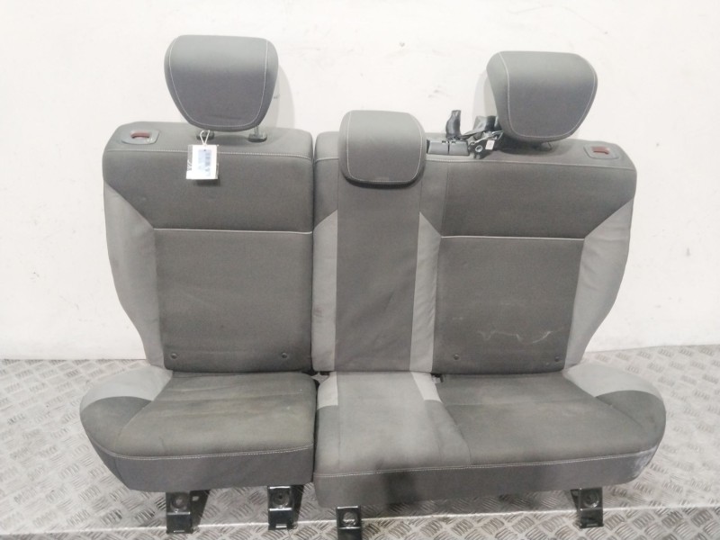 Recambio de asientos traseros para ford focus iv (hn) 1.0 ecoboost referencia OEM IAM   