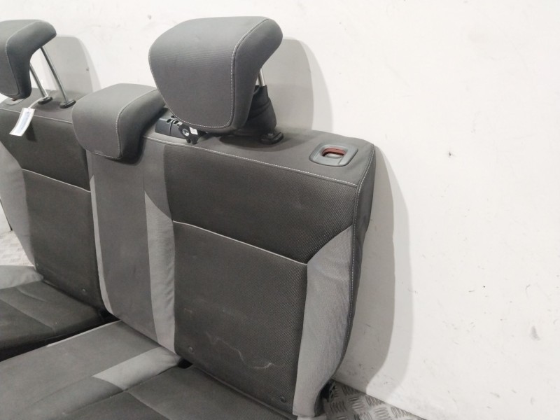 Recambio de asientos traseros para ford focus iv (hn) 1.0 ecoboost referencia OEM IAM   
