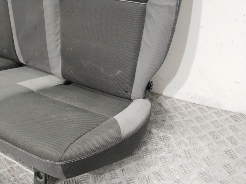 Recambio de asientos traseros para ford focus iv (hn) 1.0 ecoboost referencia OEM IAM   