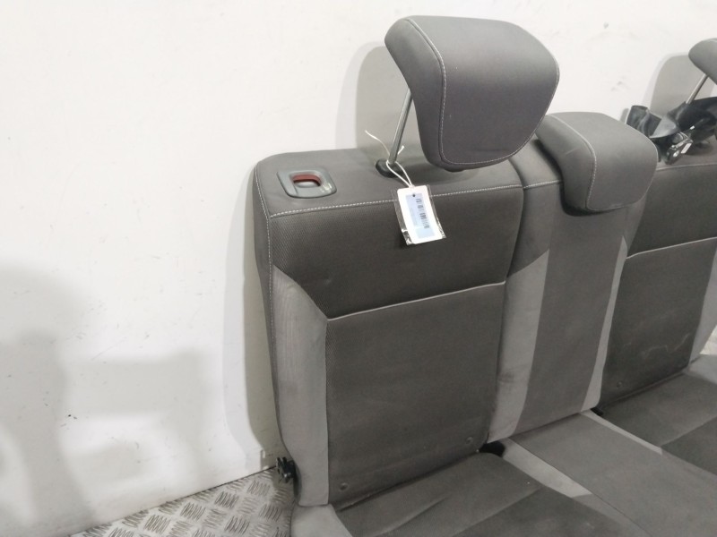 Recambio de asientos traseros para ford focus iv (hn) 1.0 ecoboost referencia OEM IAM   