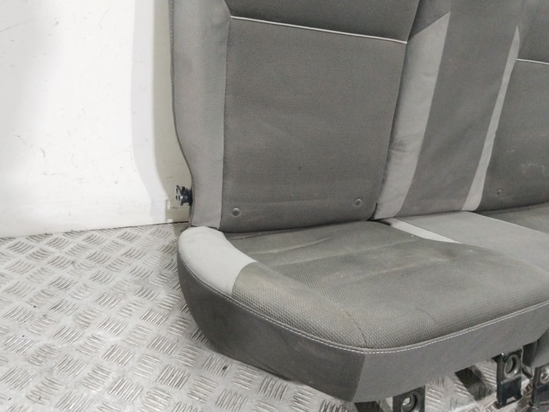 Recambio de asientos traseros para ford focus iv (hn) 1.0 ecoboost referencia OEM IAM   