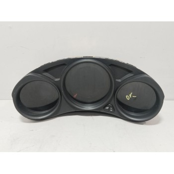 CUADRO INSTRUMENTOS 9676962980  OEM 9676962980