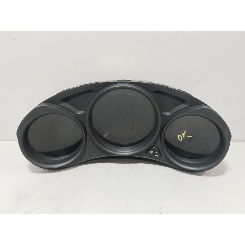CUADRO INSTRUMENTOS 9676962980  - imagen 1