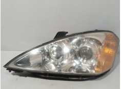 Recambio de faro izquierdo para ssangyong kyron 2.0 xdi referencia OEM IAM 8310109101  