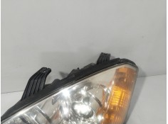 Recambio de faro izquierdo para ssangyong kyron 2.0 xdi referencia OEM IAM 8310109101   2
