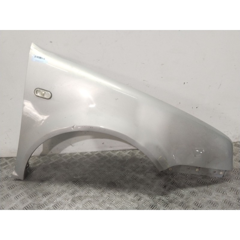 Recambio de aleta delantera derecha para volkswagen golf iv (1j1) 1.9 tdi referencia OEM IAM   PLATA Recambio de aleta delantera derecha para volkswagen golf iv (1j1) 1.9 tdi referencia OEM IAM   PLATA