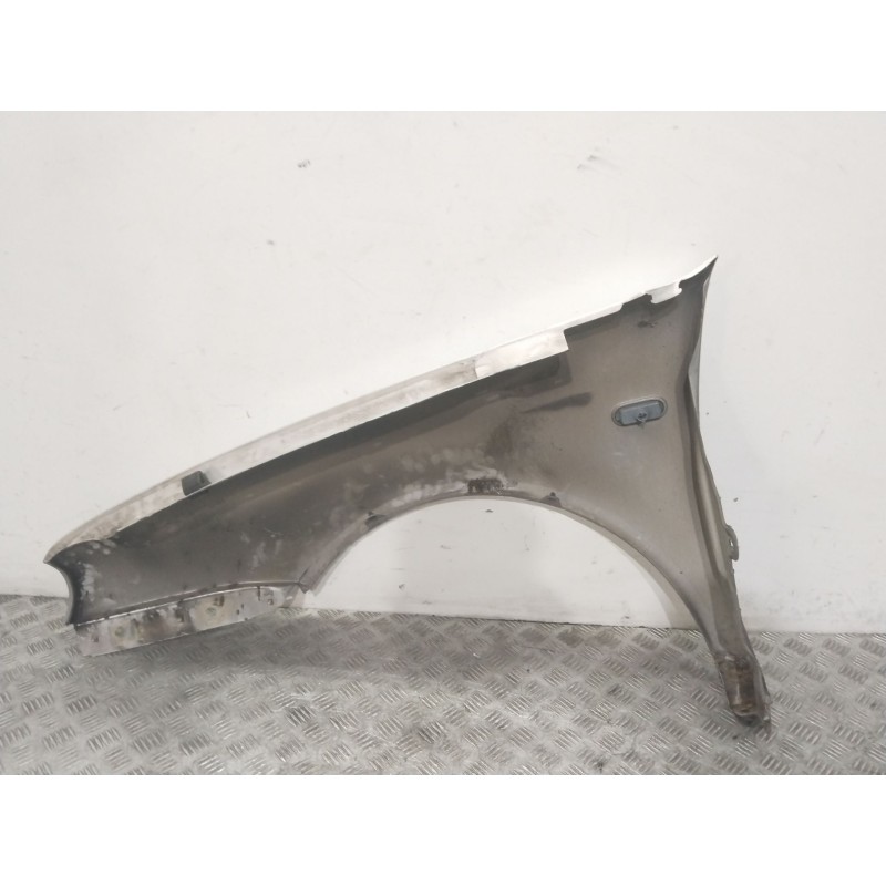 Recambio de aleta delantera derecha para volkswagen golf iv (1j1) 1.9 tdi referencia OEM IAM   PLATA Recambio de aleta delantera derecha para volkswagen golf iv (1j1) 1.9 tdi referencia OEM IAM   PLATA