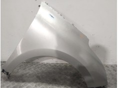 Recambio de aleta delantera derecha para renault grand scénic iv (r9_) 1.3 tce 160 referencia OEM IAM 631001130R  PLATA