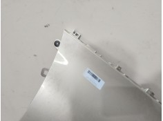 Recambio de aleta delantera derecha para renault grand scénic iv (r9_) 1.3 tce 160 referencia OEM IAM 631001130R  PLATA 2