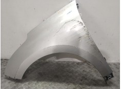 Recambio de aleta delantera izquierda para renault grand scénic iv (r9_) 1.3 tce 160 referencia OEM IAM 631012967R  PLATA