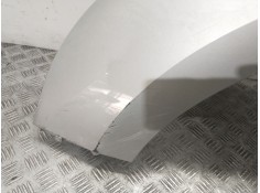 Recambio de aleta delantera izquierda para renault grand scénic iv (r9_) 1.3 tce 160 referencia OEM IAM 631012967R  PLATA 2