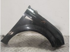 Recambio de aleta delantera derecha para renault scénic ii (jm0/1_) 1.6 16v (jm1r) referencia OEM IAM   NEGRO
