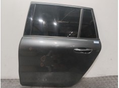 Recambio de puerta trasera izquierda para citroën c4 grand picasso ii (da_, de_) 1.6 hdi / bluehdi 115 referencia OEM IAM 980303