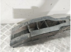 Recambio de refuerzo paragolpes delantero para peugeot partner caja/chasis (5_, g_) 1.6 hdi 75 referencia OEM IAM 9643814880   2