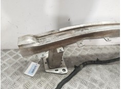 Recambio de refuerzo paragolpes delantero para renault grand scénic iii (jz0/1_) 1.6 dci (jz00, jz12) referencia OEM IAM 7521000 2