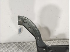 Recambio de travesaño superior para peugeot partner caja/chasis (5_, g_) 1.6 hdi 75 referencia OEM IAM    2