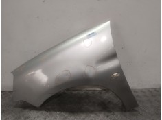 Recambio de aleta delantera izquierda para peugeot partner caja/chasis (5_, g_) 1.6 hdi 75 referencia OEM IAM   PLATA