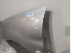 Recambio de aleta delantera izquierda para peugeot partner caja/chasis (5_, g_) 1.6 hdi 75 referencia OEM IAM   PLATA 2