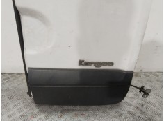 Recambio de puerta trasera derecha para renault kangoo express (fc0/1_) 1.5 dci (fc1e) referencia OEM IAM   BLANCO 2