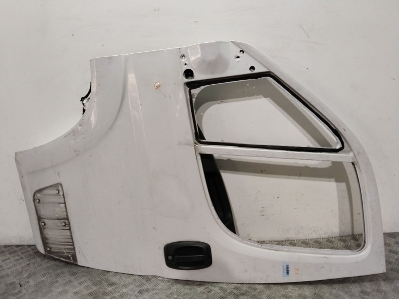 Recambio de puerta delantera izquierda para fiat ducato autobús (250_) 130 multijet 2,3 d referencia OEM IAM 1364505080  