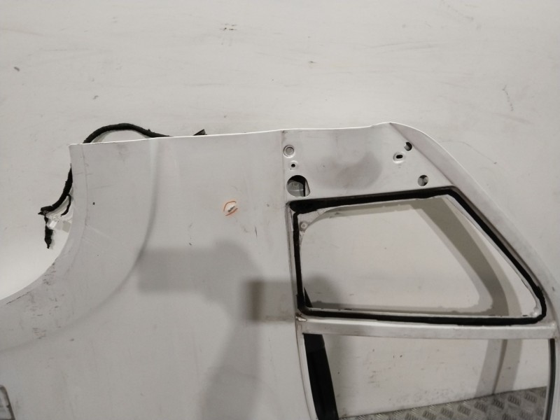 Recambio de puerta delantera izquierda para fiat ducato autobús (250_) 130 multijet 2,3 d referencia OEM IAM 1364505080  